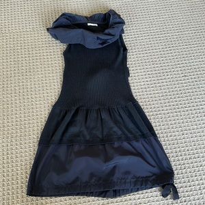 EUC Hoss Intropia size small dark slate gray